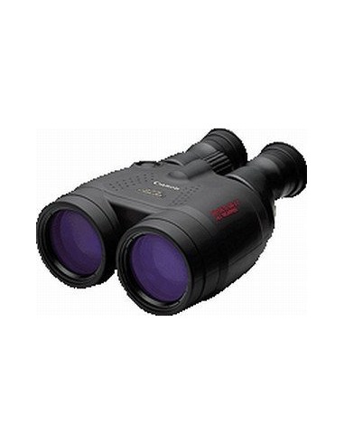 Canon Binocular 18x50 IS AW