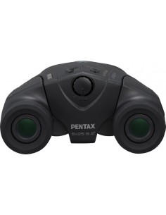 Pentax UP  8x25 WP 2