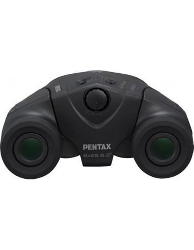 Pentax UP  8x25 WP