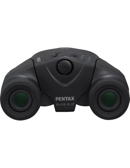 Pentax UP  8x25 WP
