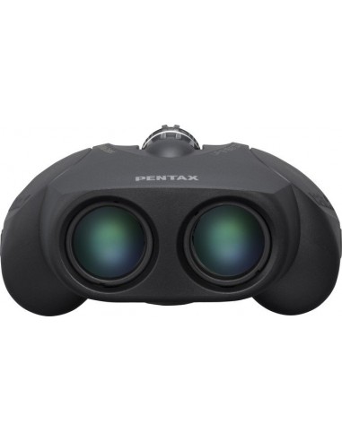 Pentax UP 8-16x21 black