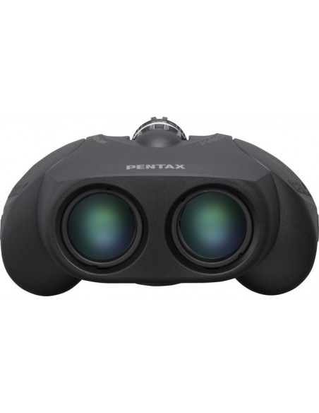 Pentax UP 8-16x21 black
