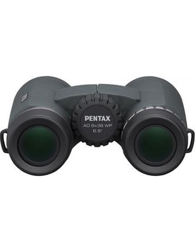 Pentax AD  8x36 WP