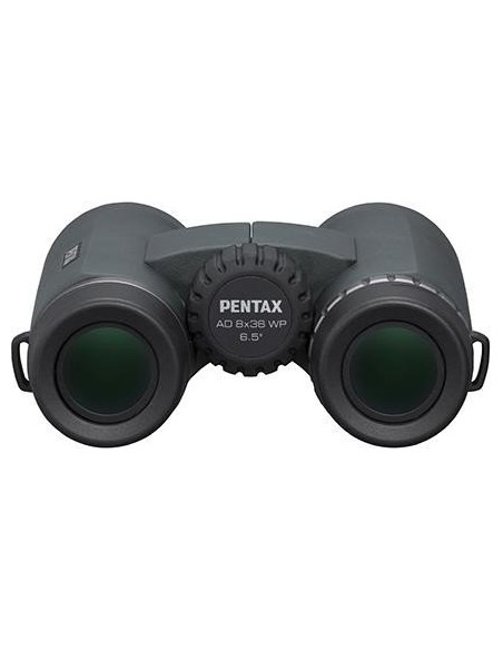 Pentax AD  8x36 WP
