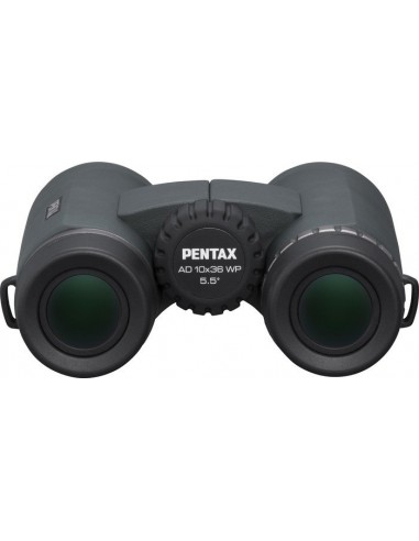 Pentax AD 10x36 WP