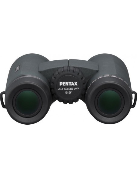 Pentax AD 10x36 WP