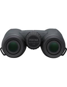 Pentax SD  8x42 WP 2