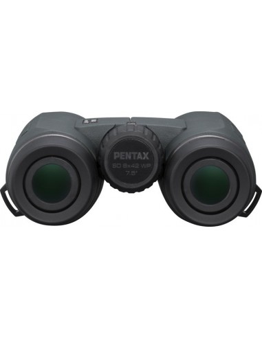 Pentax SD  8x42 WP
