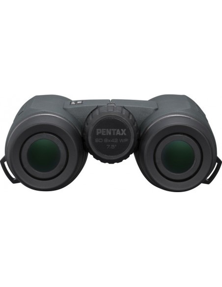 Pentax SD  8x42 WP