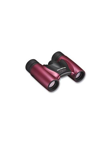 Olympus Slim  8x21 RC II Metal Magenta