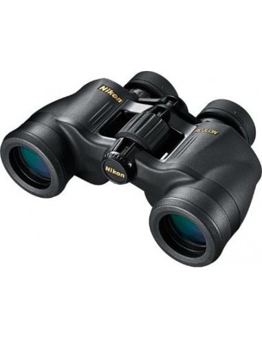 Nikon Aculon A211  7x35
