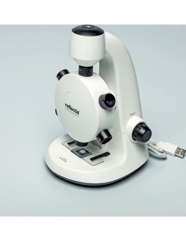 Reflecta DigiMicroscope Vario