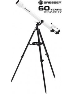 Bresser Classic 60/900 AZ Telescope