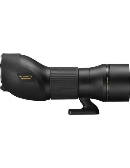 Nikon Monarch 60 ED-S