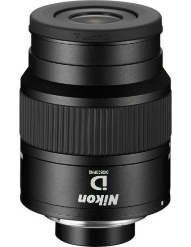Nikon Okular MEP-20-60 for Monarch