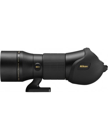 Nikon Monarch 60 ED-A