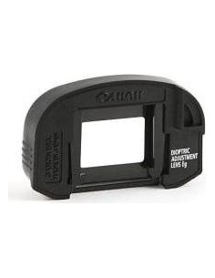 Canon dioptric lens Eg -3