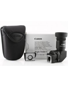 Canon angle finder C