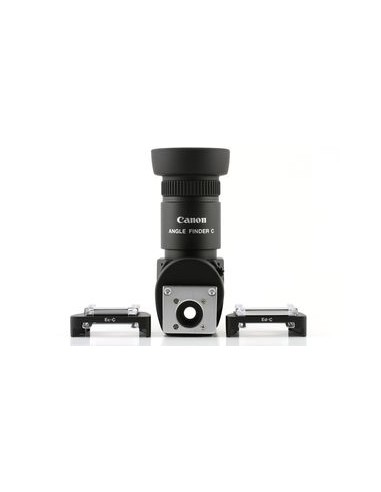 Canon angle finder C