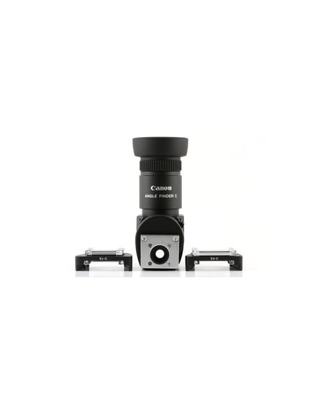 Canon angle finder C