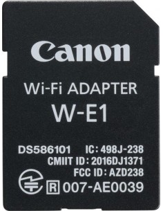 Canon WI-FI Adapter W-E1