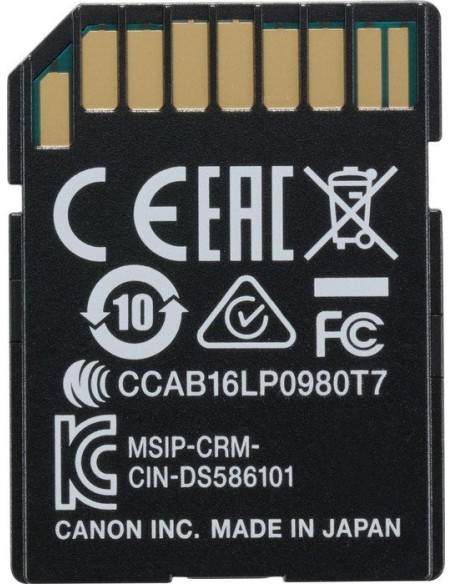Canon WI-FI Adapter W-E1
