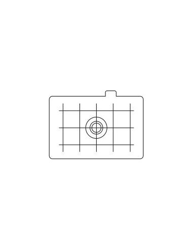 Canon focusing screen Ec-D