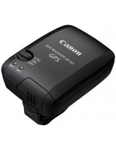 Canon GP-E2 GPS Unit