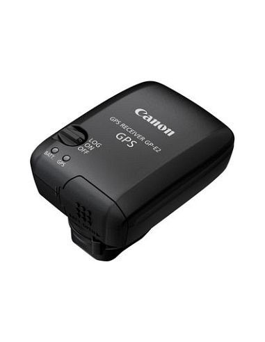 Canon GP-E2 GPS Unit
