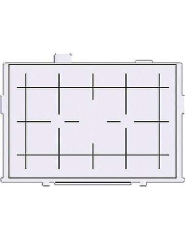 Canon focusing screen Ee-D