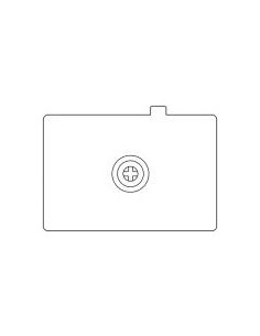 Canon Focusing Screen Ec-I