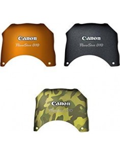 Canon FC-DC 1 Front Cover Set