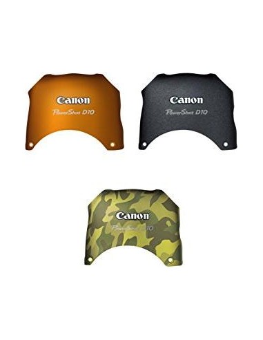 Canon FC-DC 1 Front Cover Set