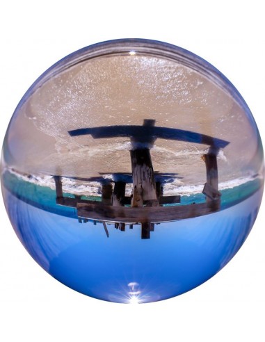 Rollei Lensball 90mm