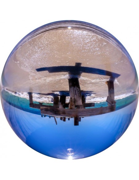 Rollei Lensball 90mm