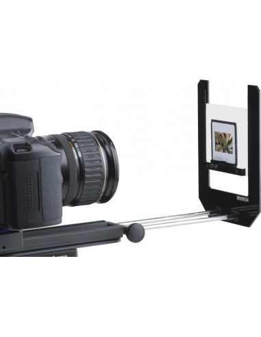 Novoflex Slide duplicator digital-analog 24x36...