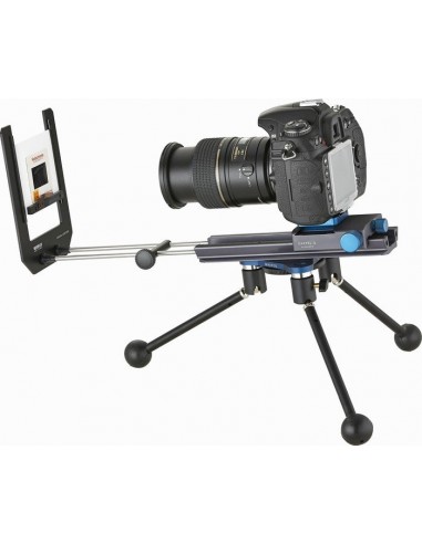 Novoflex Slide duplicator digital-analog 24x36...