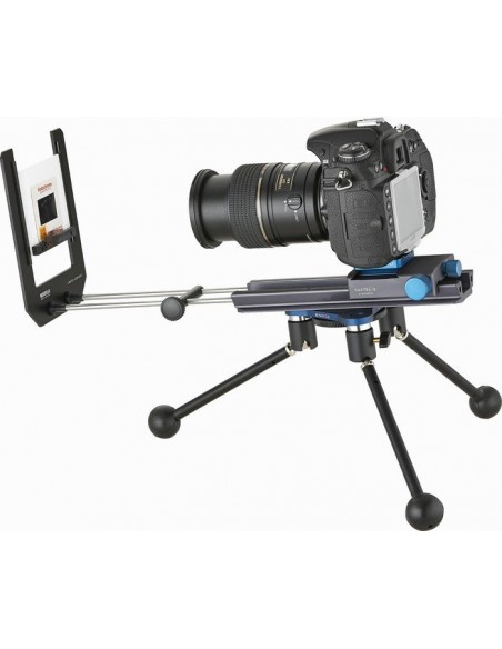 Novoflex Slide duplicator digital-analog 24x36 to 6x7