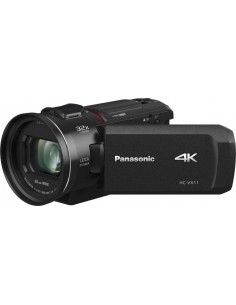 Panasonic HC-VX11EG-K black 2