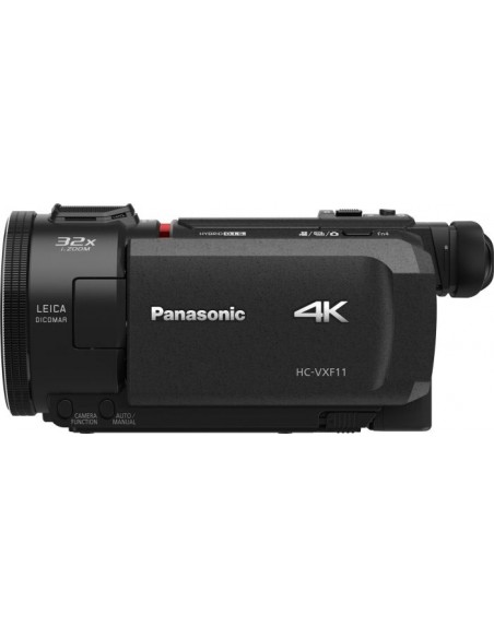 Panasonic HC-VXF11EG-K black