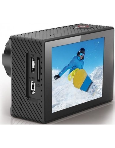 GoXtreme Black Hawk+