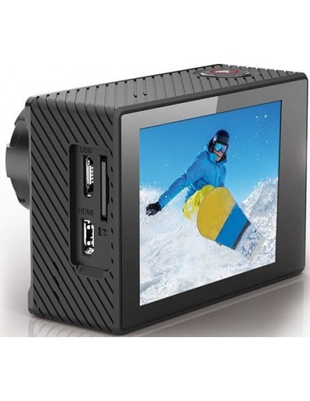 GoXtreme Black Hawk+