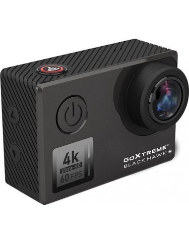 GoXtreme Black Hawk+