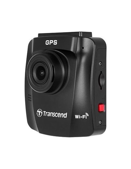 Transcend DrivePro 230 Data Privacy inkl. 32GB microSDHC TLC