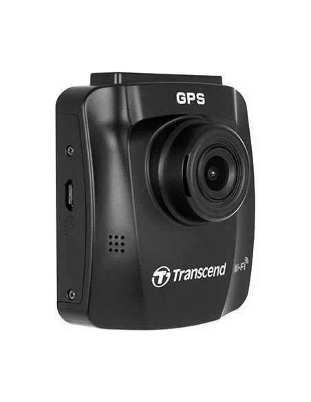 Transcend DrivePro 230 Data Privacy inkl. 32GB microSDHC TLC