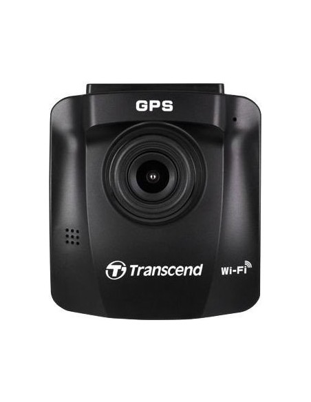 Transcend DrivePro 230 Data Privacy inkl. 32GB microSDHC TLC