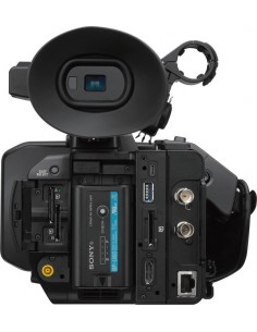 Sony PXW-Z190V//C 2