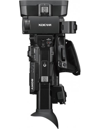 Sony PXW-Z190V//C