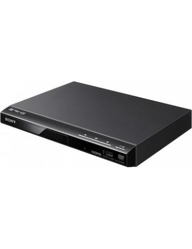 Sony DVP-SR 760 HB.EC1
