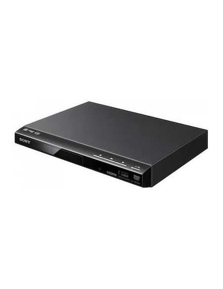 Sony DVP-SR 760 HB.EC1